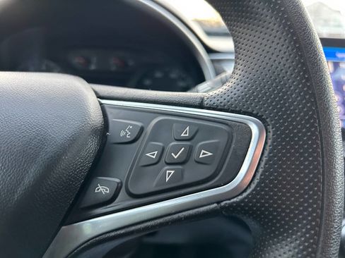 Used 2023 Chevrolet Malibu LT w/ Driver Confidence Package image 23