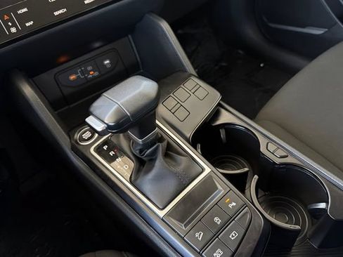 Used 2026 Kia Sportage LX FWD image 25