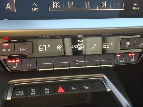 Used 2023 Audi A3 2.0T Premium w/ Convenience Package image 16