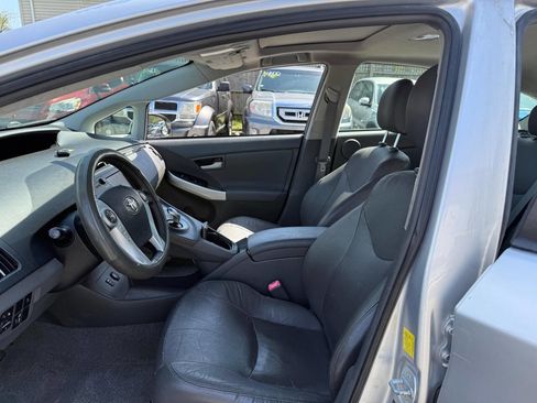 Used 2010 Toyota Prius Four image 23