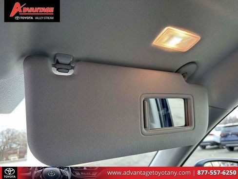 Certified 2025 Toyota Grand Highlander AWD image 37