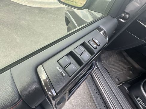 Used 2023 Toyota 4Runner TRD Off-Road Premium image 24