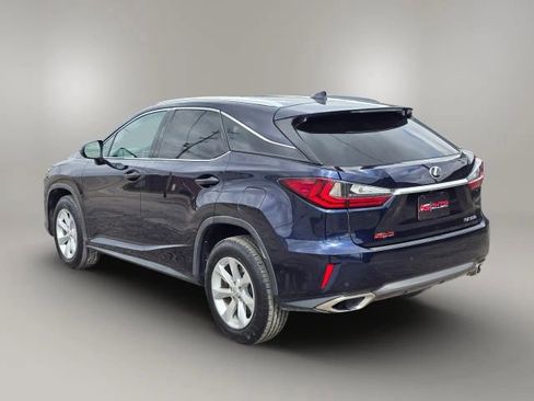 Used 2016 Lexus RX 350 AWD w/ Premium Package image 7