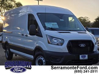 New 2026 Ford Transit 250 148 Medium Roof video 1