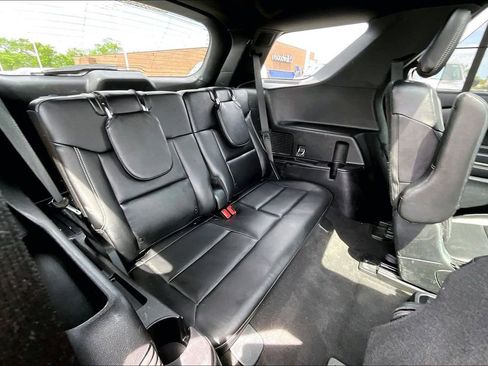 Used 2021 Ford Explorer ST w/ Equipment Group 401A AWD/4WD image 27