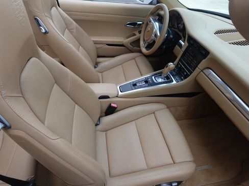 Used 2014 Porsche 911 Carrera 4 image 20