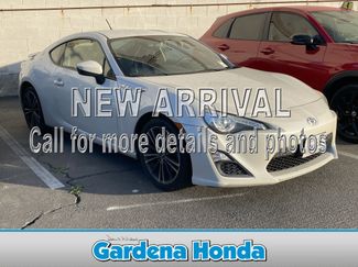 Used 2014 Scion FR-S video 1