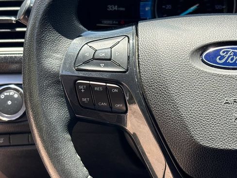 Used 2018 Ford Explorer XLT w/ Equipment Group 202A FWD image 19
