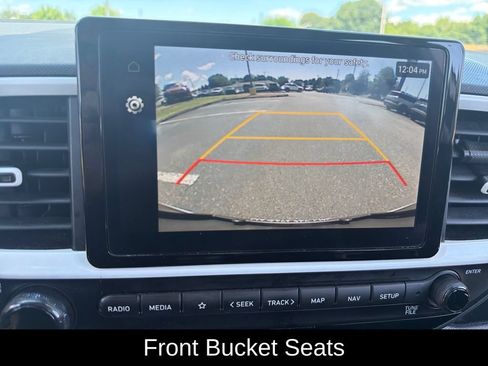 Certified 2023 Hyundai Venue Limited FWD image 20