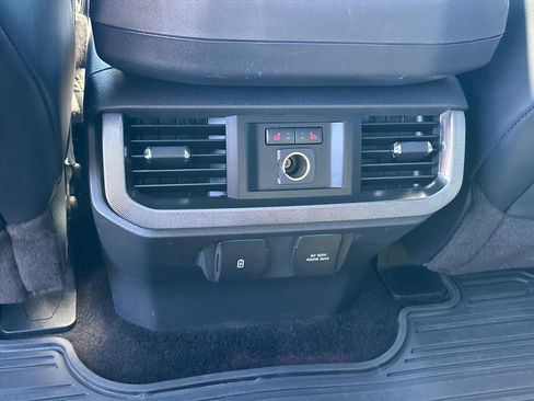 Used 2023 Ford F150 Platinum w/ Max Trailer Tow Package AWD/4WD image 20