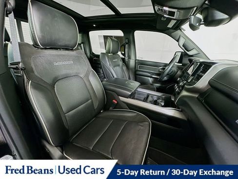 Used 2022 RAM 1500 Laramie image 30