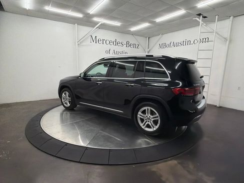 Certified 2020 Mercedes-Benz GLB 250 image 5