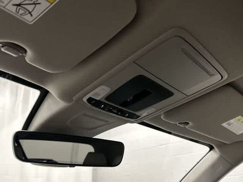 Used 2026 Honda CR-V EX-L image 21