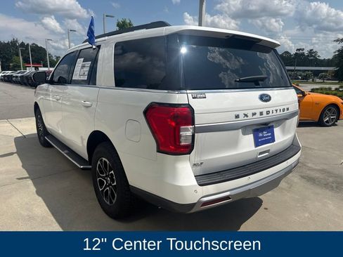 Used 2022 Ford Expedition XLT RWD image 5