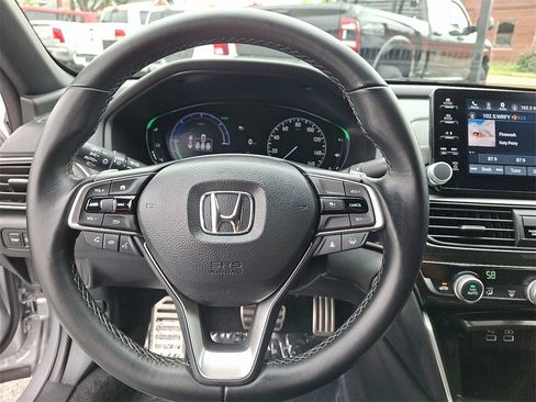 Used 2022 Honda Accord Sport image 20