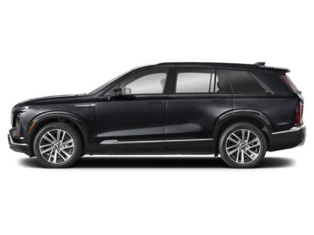 Used 2027 Cadillac Vistiq Sport AWD/4WD image 3