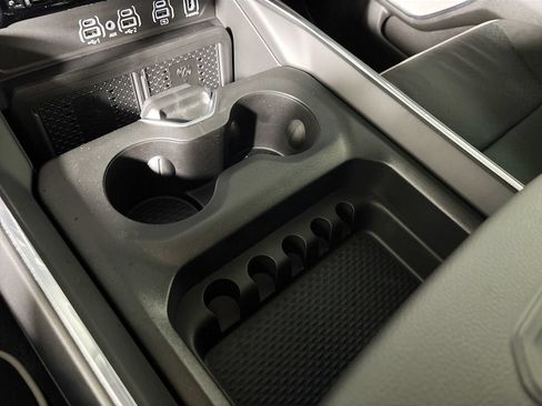 New 2026 RAM 1500 Laramie w/ Night Edition AWD/4WD image 15
