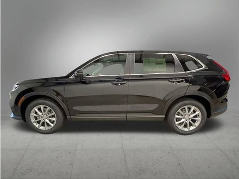 New 2026 Honda CR-V EX image 2