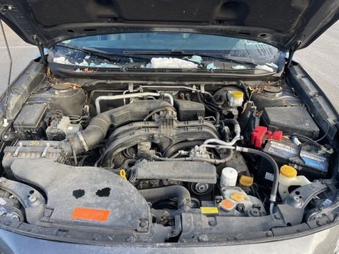 Used 2021 Subaru Outback Limited image 4