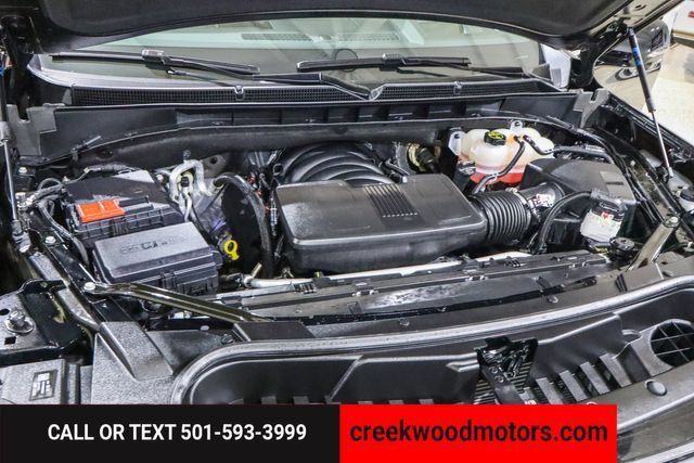 Used 2025 GMC Yukon Denali Ultimate AWD/4WD image 18