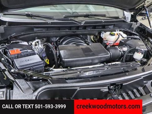 Used 2025 GMC Yukon Denali Ultimate AWD/4WD image 18