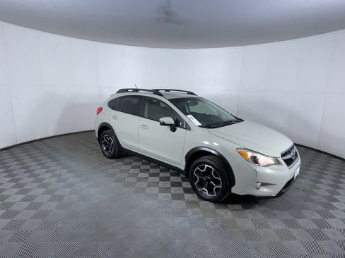 Used 2015 Subaru Crosstrek 2.0i Limited image 2