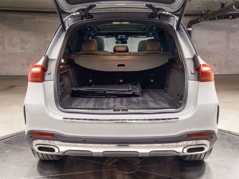 Certified 2026 Mercedes-Benz GLE 350 4MATIC image 32