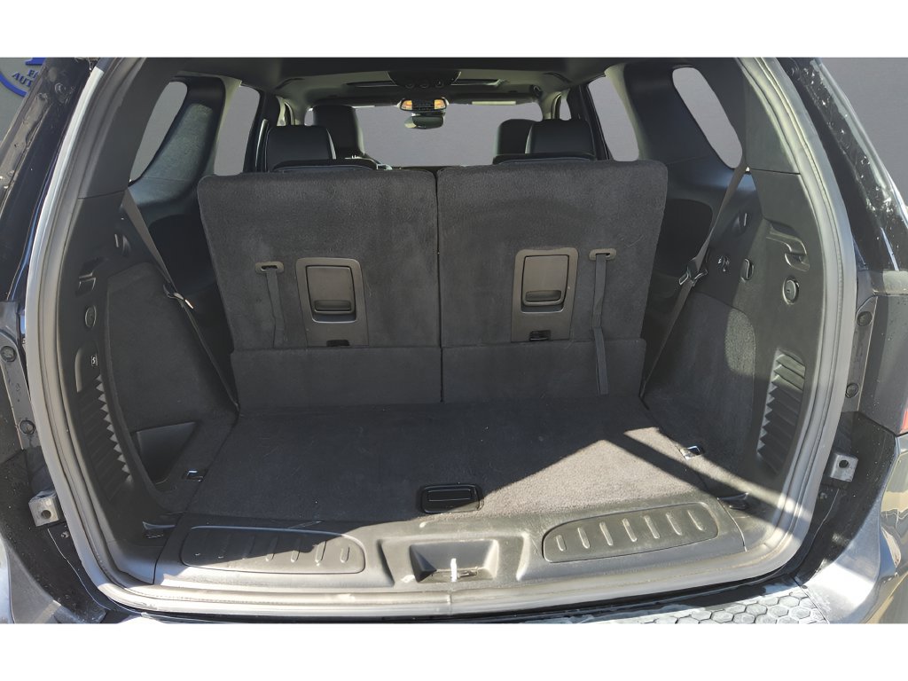 Used 2023 Dodge Durango GT AWD/4WD image 32