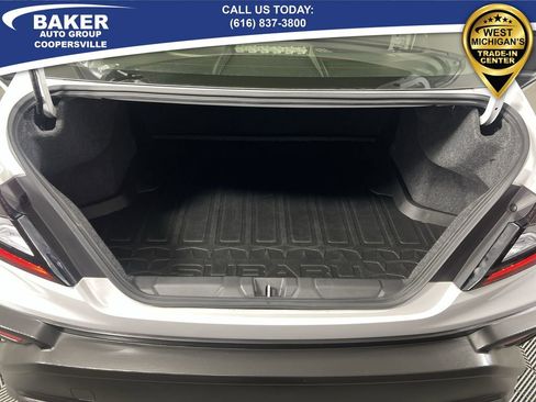 Used 2024 Subaru WRX Premium image 26