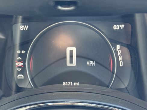 Used 2025 Dodge Durango GT w/ Blacktop Package AWD/4WD image 20