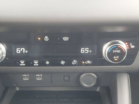 New 2026 Mitsubishi Outlander SE AWD/4WD image 23