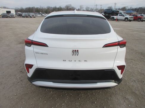 New 2026 Buick Envista Sport Touring image 6