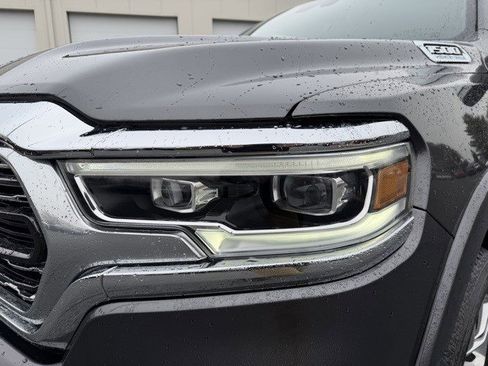 Certified 2022 RAM 1500 Limited image 12