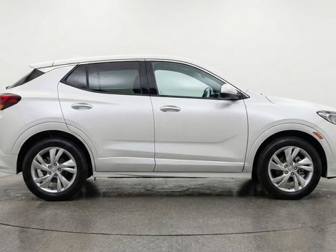 Used 2025 Buick Encore GX Preferred FWD image 11