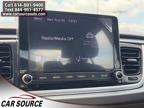 Used 2022 Kia Rio S FWD image 17