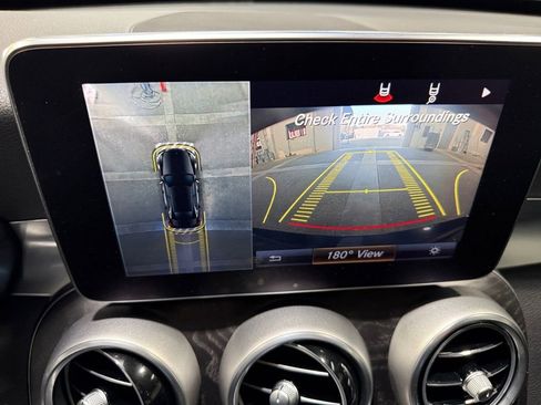 Used 2016 Mercedes-Benz C 300 4MATIC Sedan image 29