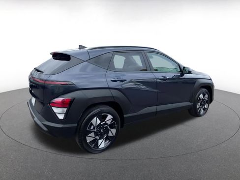 Used 2025 Hyundai Kona SEL image 15