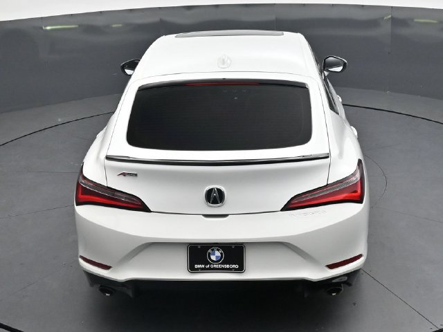 Used 2024 Acura Integra A-Spec FWD image 24