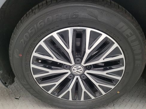 Used 2021 Volkswagen Jetta S FWD image 31