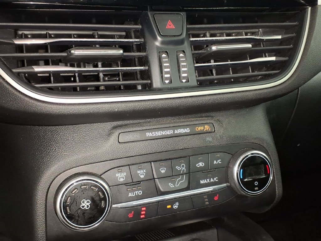 Used 2020 Ford Escape SEL AWD/4WD image 21