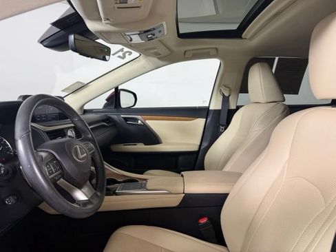 Certified 2021 Lexus RX 350 AWD w/ Premium Package image 19