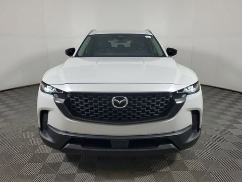 Used 2025 MAZDA CX-50 2.5 Hybrid w/ Weather Package image 2