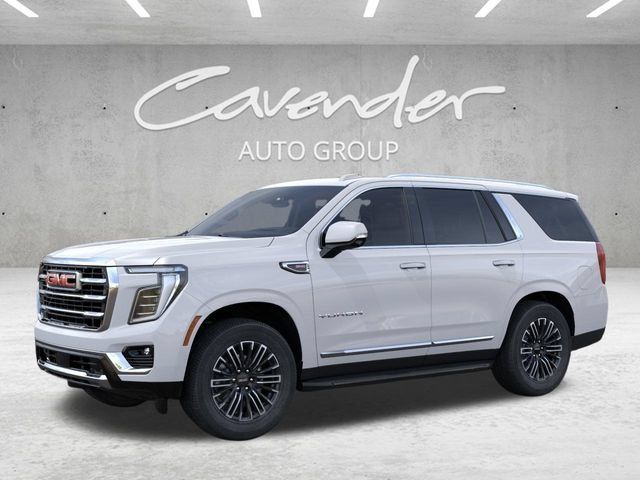 New 2026 GMC Yukon Elevation w/ Elevation Premium Package RWD image 2