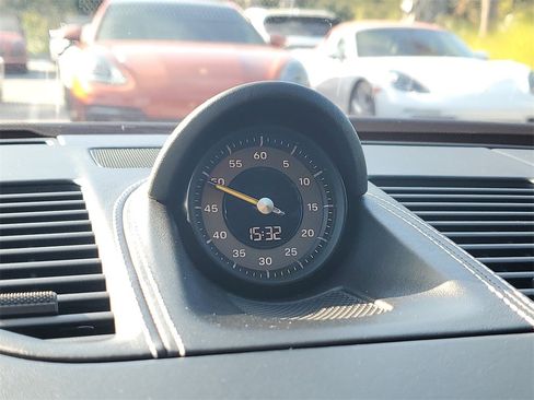 Used 2022 Porsche 911 GT3 image 28