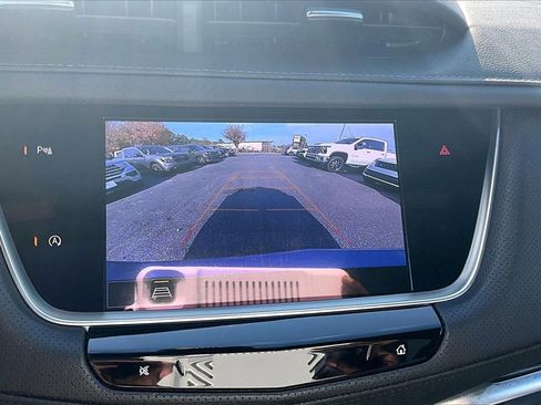 Certified 2025 Cadillac XT5 Premium Luxury image 14