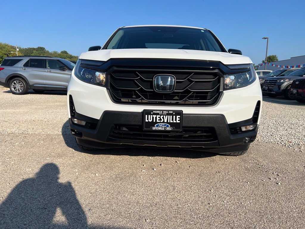 Used 2021 Honda Ridgeline Sport image 3