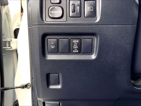 Used 2021 Toyota 4Runner Limited image 33