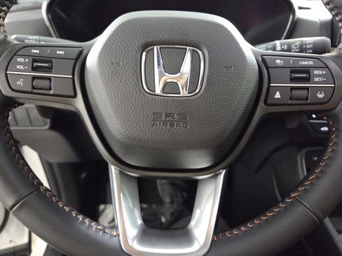 New 2026 Honda CR-V Sport-L image 11