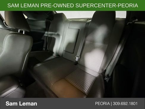 Used 2018 Dodge Challenger R/T Scat Pack image 24