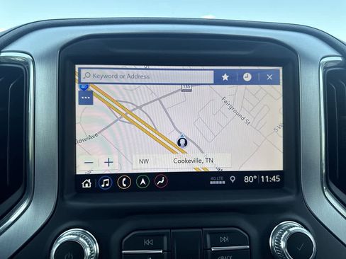 Used 2019 GMC Sierra 1500 SLT w/ SLT Premium Plus Package image 18